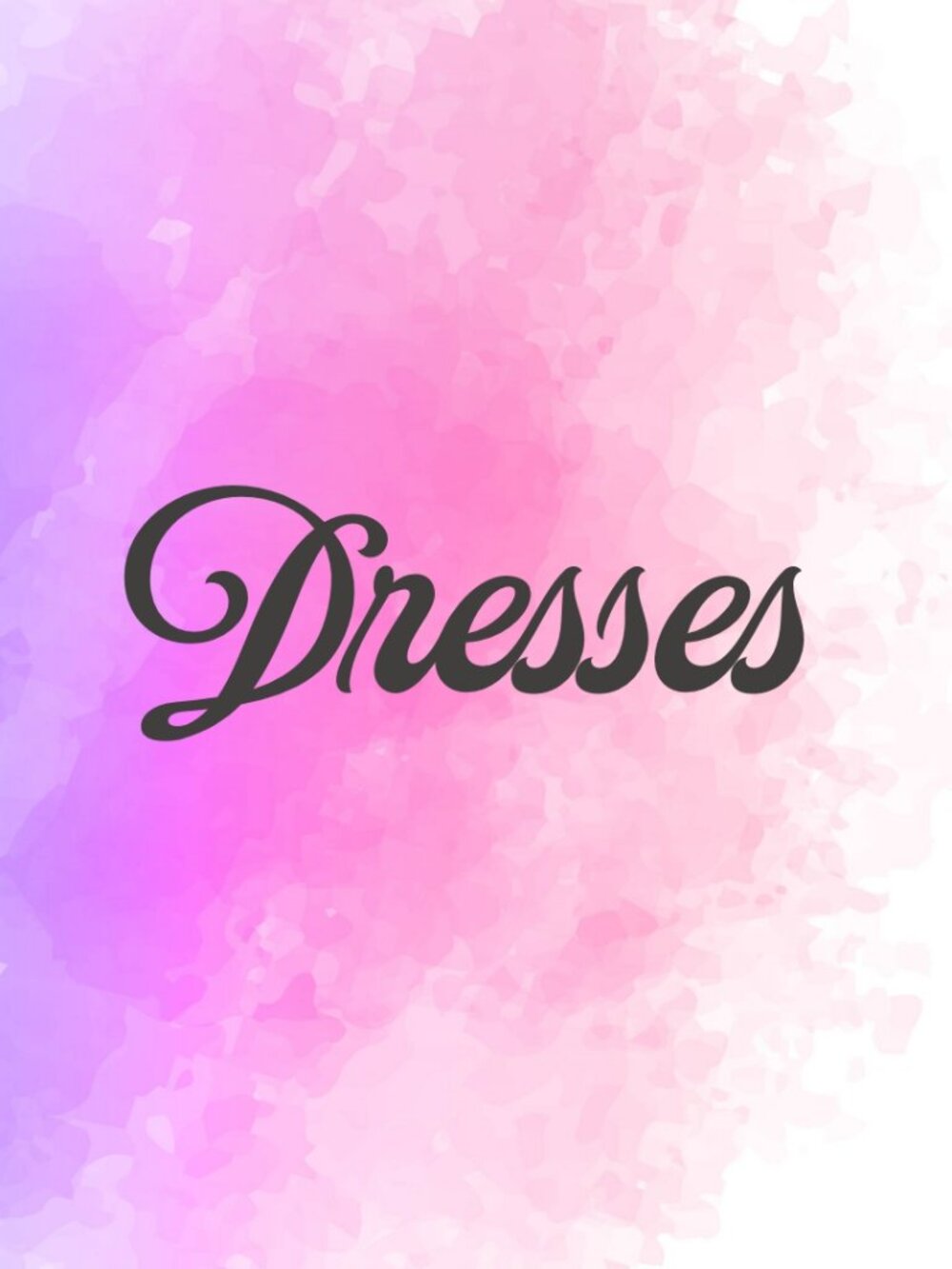 Dresses